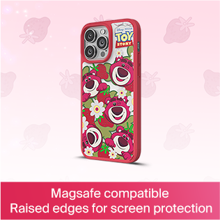 MagSafe Compatible Phone Cases (Disney Collection)